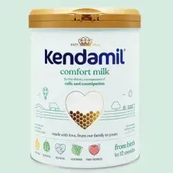 KENDAMIL COMFORT MILK
