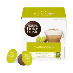 Dolce Gusto Cappuccino