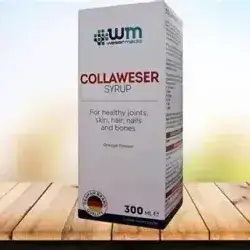 COLLAWESER liquid