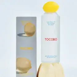 TOCOBO Aha Bha Lemon Toner - 150ml | توكوبو تونر الأحماض و الليمون - 150 مل