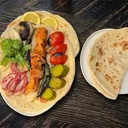Chicken Tikka