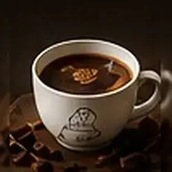 قاوەی تورکی
