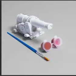 Cannon ramadan