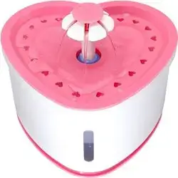 Water Fountain 2.6L