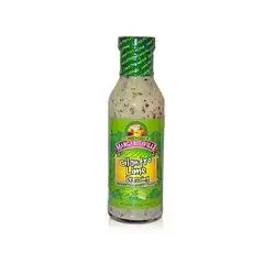 Margaritaville Lime Dressing355ml