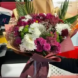 Flower Bouquet