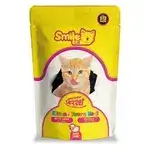 Smile Cat Kitten Lamb 100g