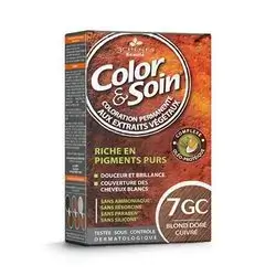 Color And Soin 7Gc