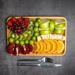 Fruit Salad