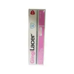 Gingi Lacer Toothpaste