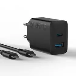 Anker 20W USB-C Fast Charger - Original