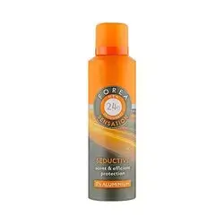 Forya Body Spray Deodorant Sensation For Men 200 Ml
