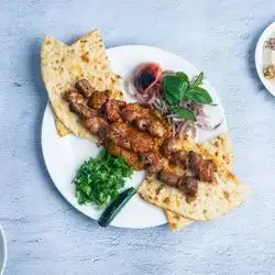 Meat Tikka