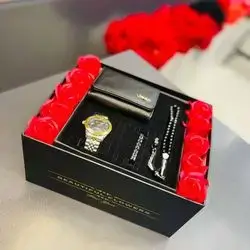 Men's Box Set