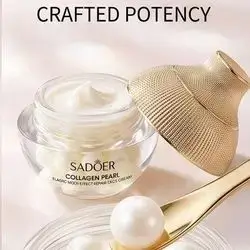 SADOER Collagen Pearl Repair Face Cream