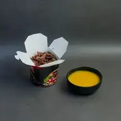 Meat Box