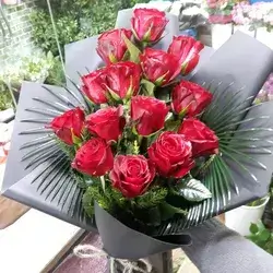 Bouquet Flowers