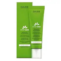 Stop Akn Repairing Moisturizer