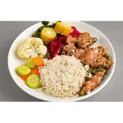 Beef Rizo