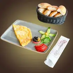 Omelette