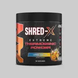 Shred X 300G