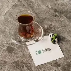 Iraqi Tea