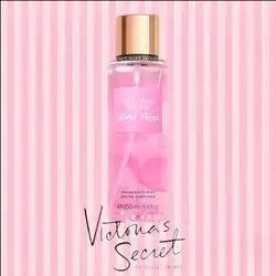 Victoria'S Secret-Velvet Petals