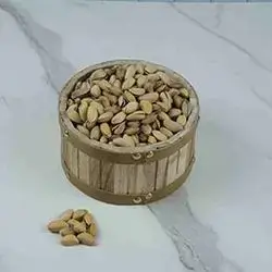 Antep Pistachio