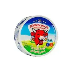 Lavache Quirit Triangle Cheese 300 G