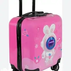 Wheel bags 