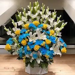 Flower Box