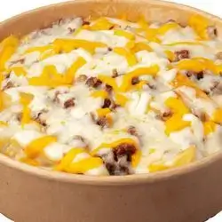 Chili Box