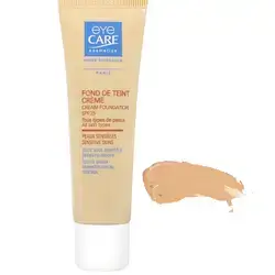 eyecare foundation 1281