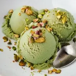 Ice Cream - Pistachio
