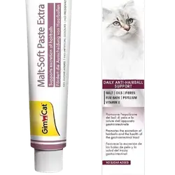 Gim Cat Malt-Soft Extra Anti-Hairball Support 100g