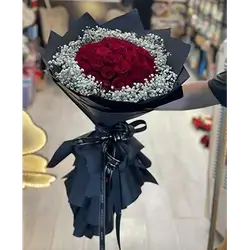 25 Rose
