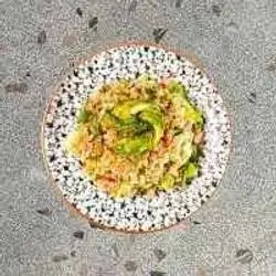 Quinoa Salad
