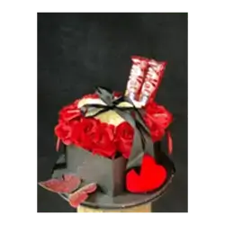 Flowers Box