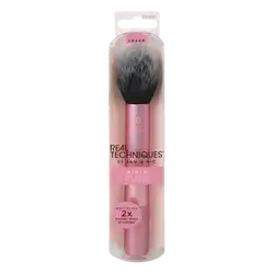 Brush For Blush Or Bronzer 01407 _ REAL TECHNIQUES