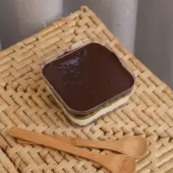 Dubai Chocolate Cake