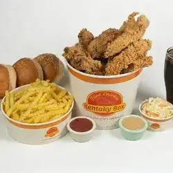 Family Mix Box
