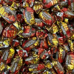 Choco Caramel