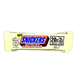 Nestlé Snickers Protein