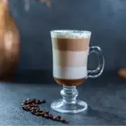 Caramel Latte