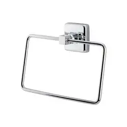 Square Towel Holder