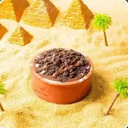 Oreo Umm Ali