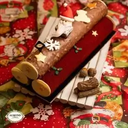 Trio Bûche