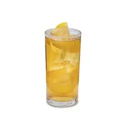 Mexican Red Bull