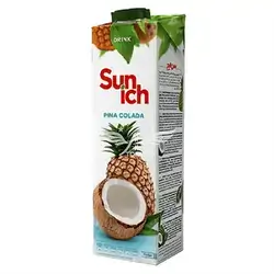 Sunich Kiwi Juice