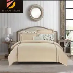 Comforter Set 2 Person-7 Pcs, Dream Room Brand